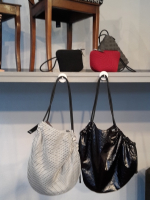 italienische Designertaschen von INZU