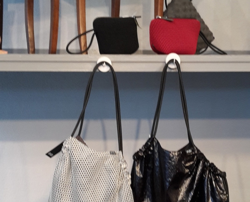 italienische Designertaschen von INZU