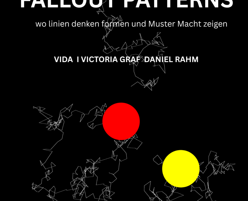Fallout patterns (2)